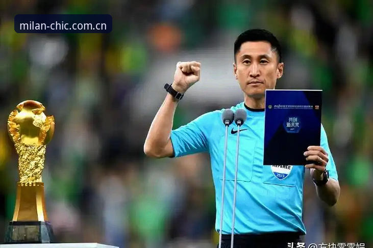 风尚始于此电脑客户端安装官方下载 马宁世界杯执裁背后:一位裁判的自我评测与成长逻辑